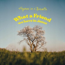 김수종, 조여진 - Hymn in a Breath Vol.1 죄짐 맡은 우리 구주 (싱글)(음원)