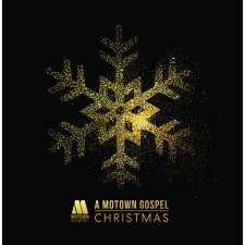 A Motown Gospel Christmas (CD)